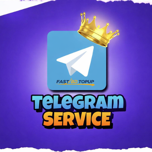 TELEGRAM SERVICE