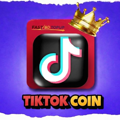 Tiktok Coin 
