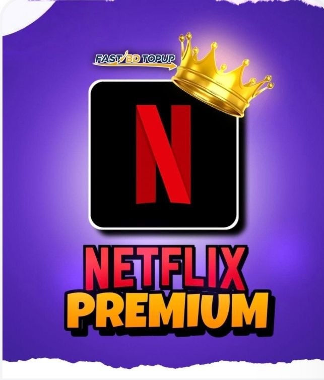 Netflix Premium