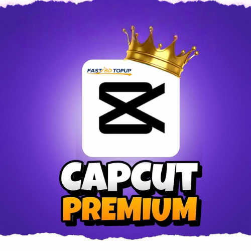 CAPCUT PREMIUM