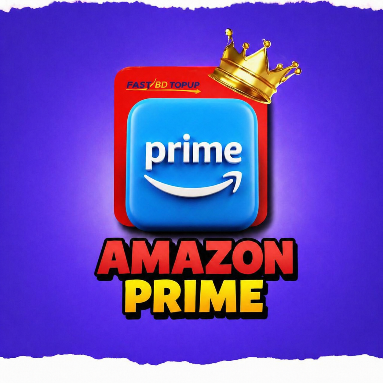 Amazon Prime