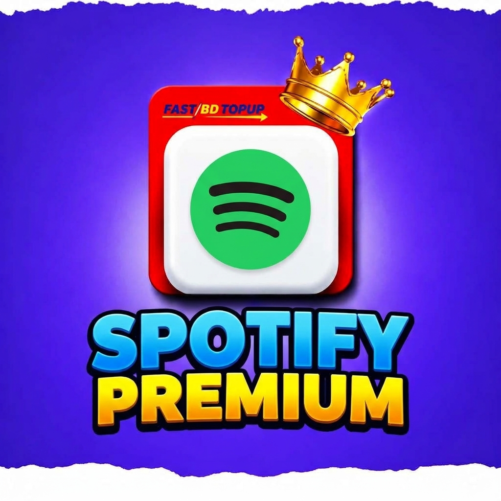 SPOTIFY PREMIUM