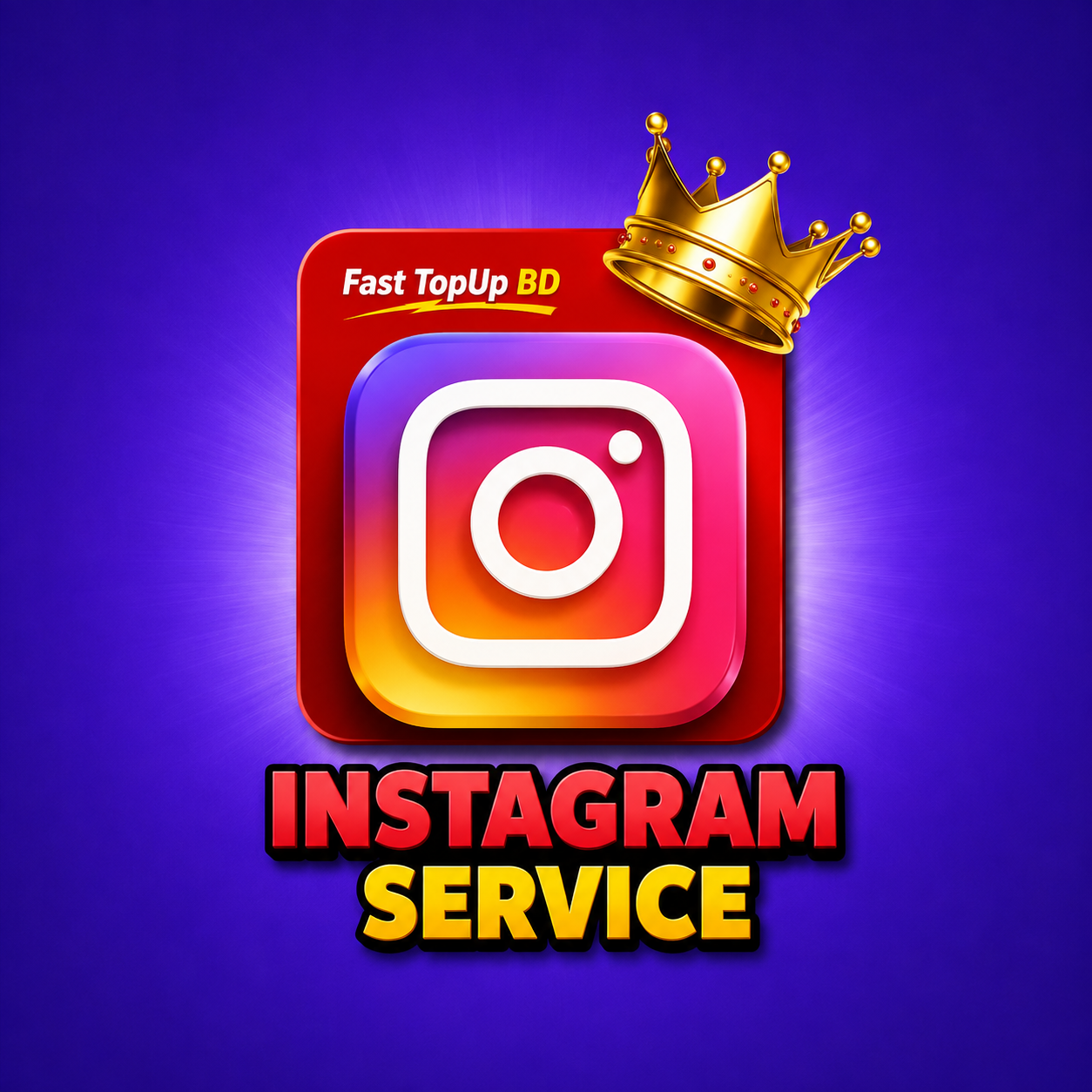 Instagram Service