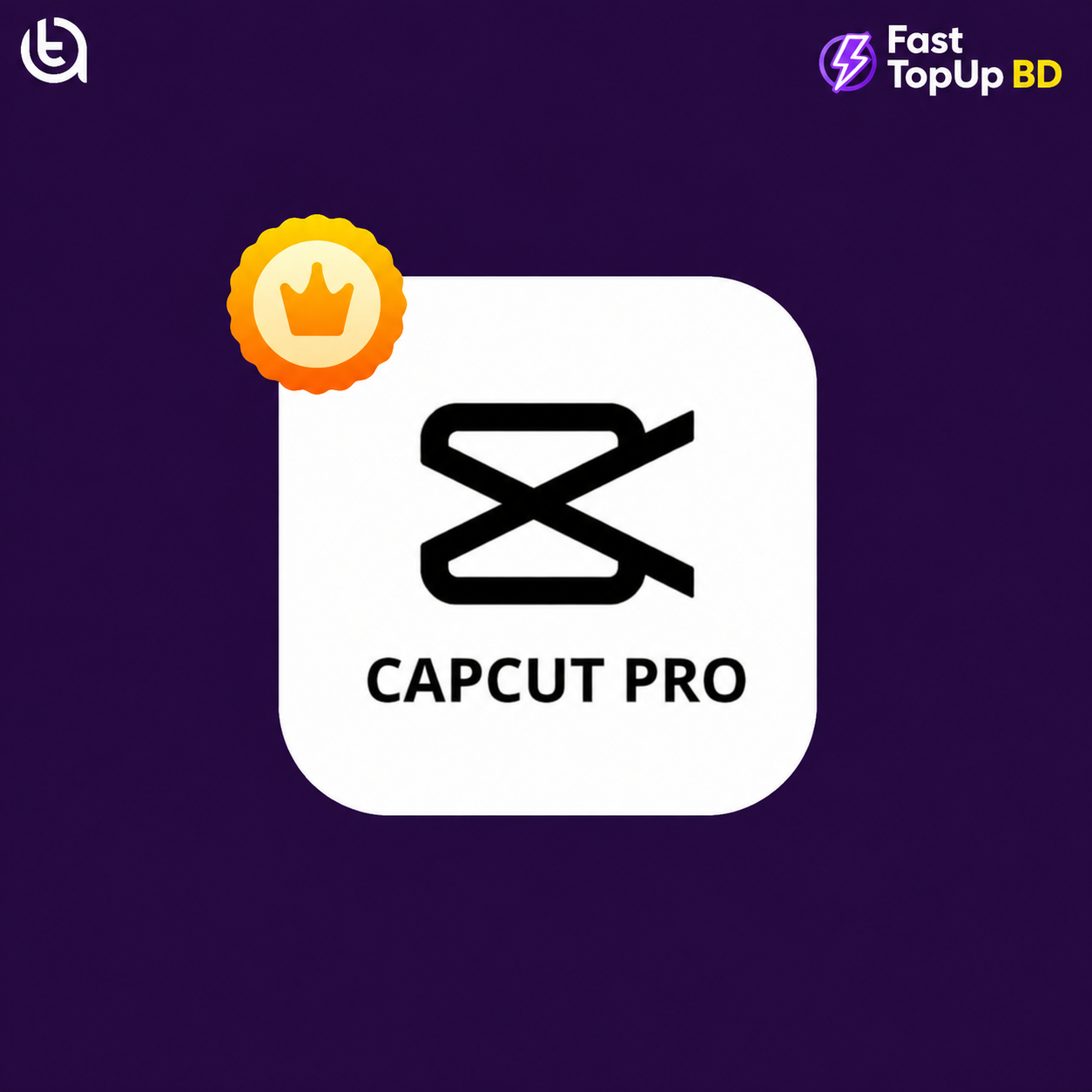 CAPCUT PRO