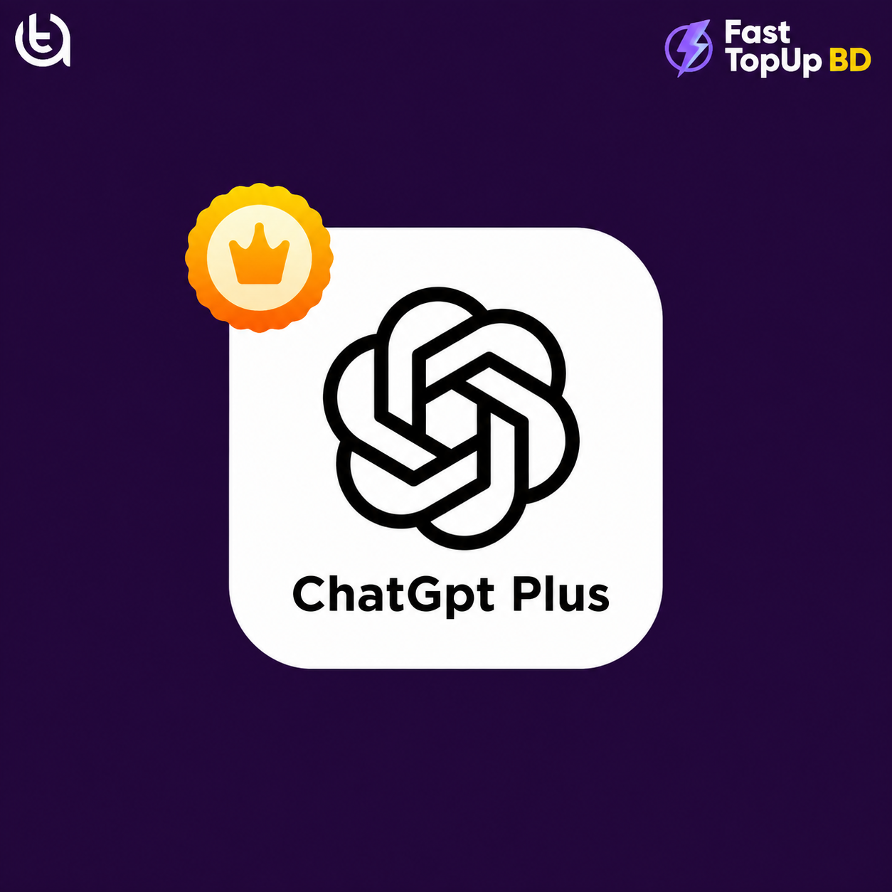 CHATGPT PLUS