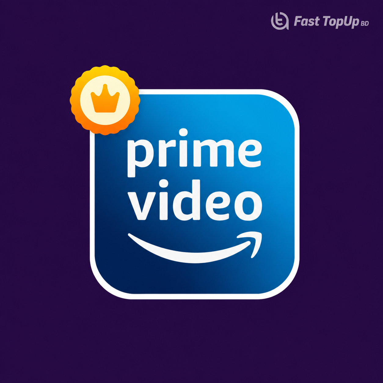 AMAZON PRIME
