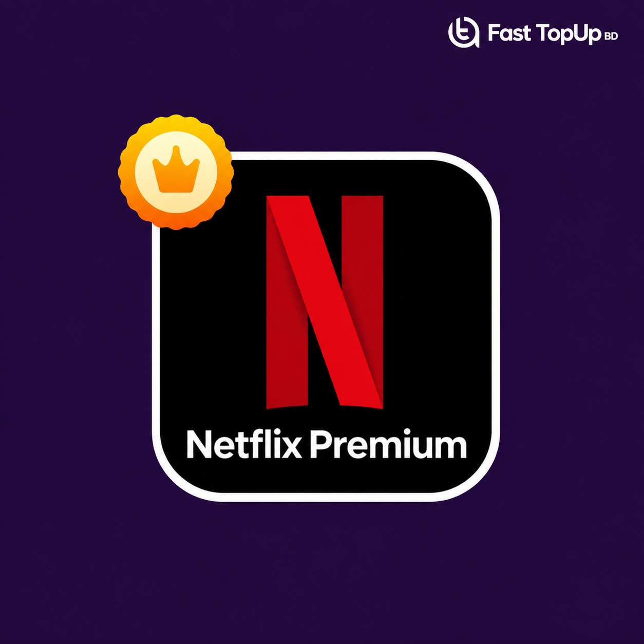 NETFLIX PREMIUM