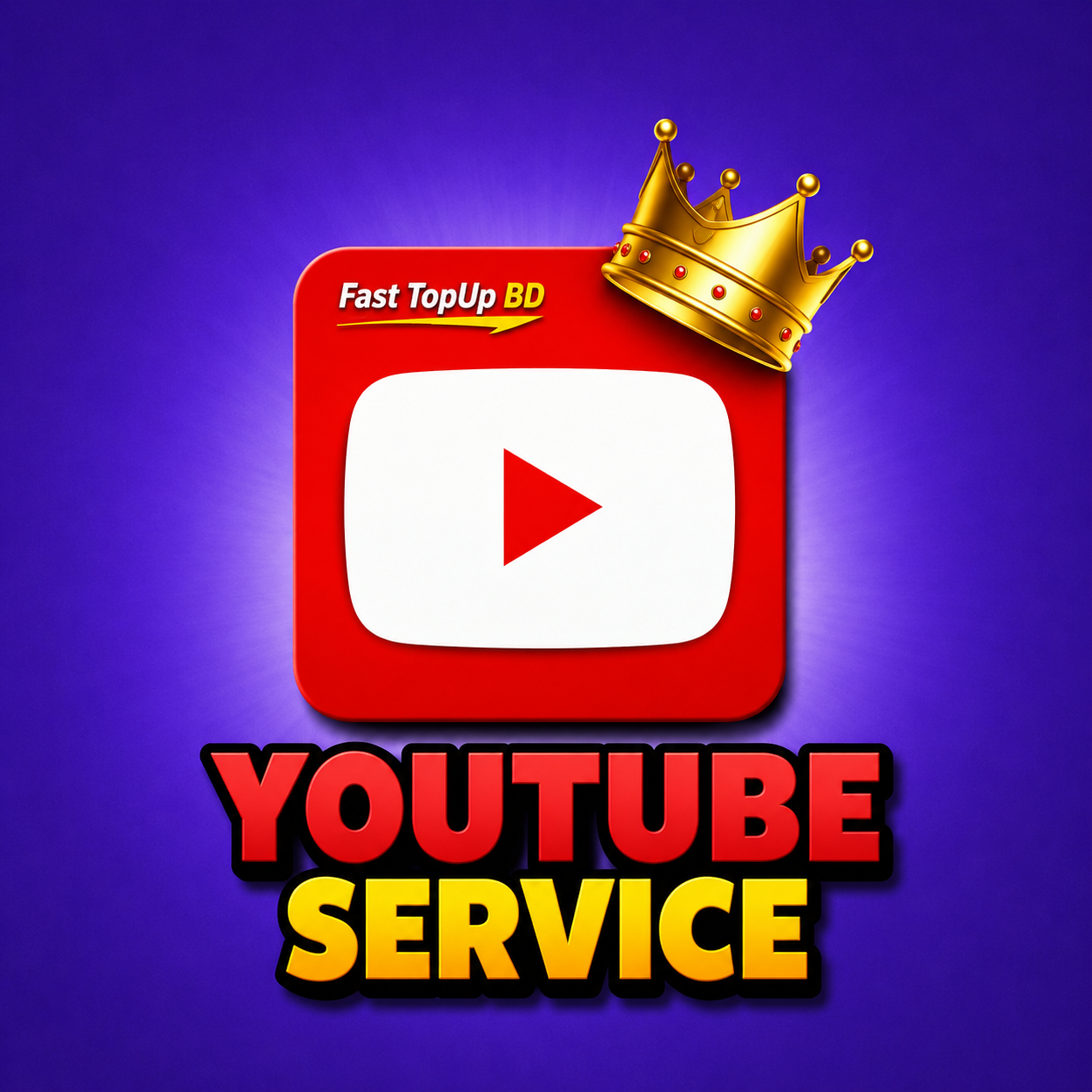 YouTube Service