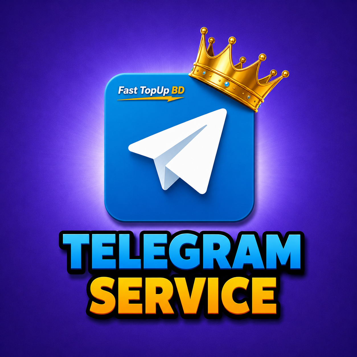 Telegram Service