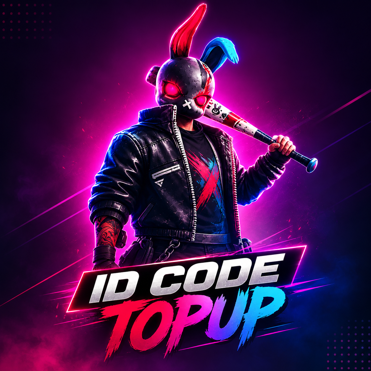  Uid Topup [BD SERVER]