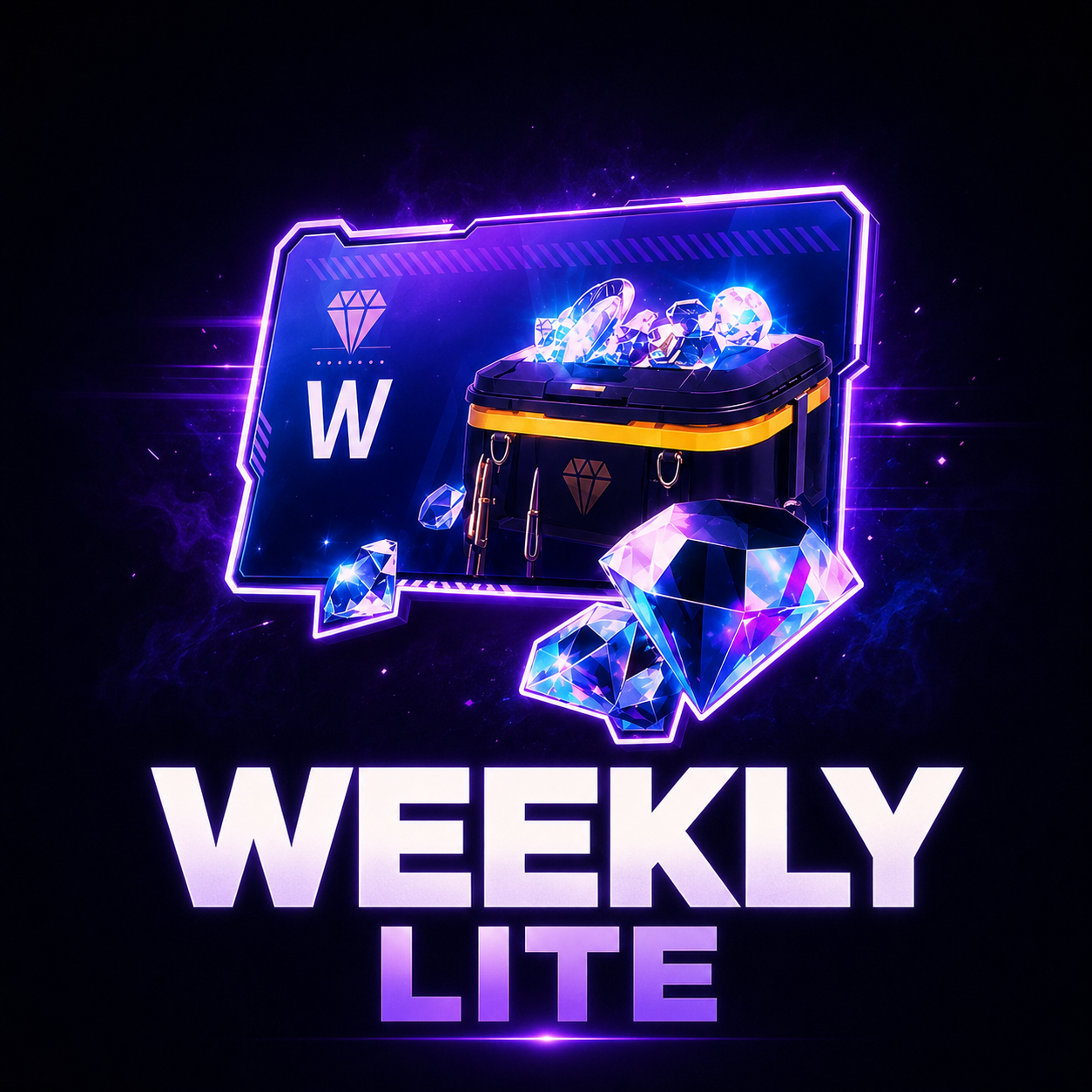 Weekly Lite