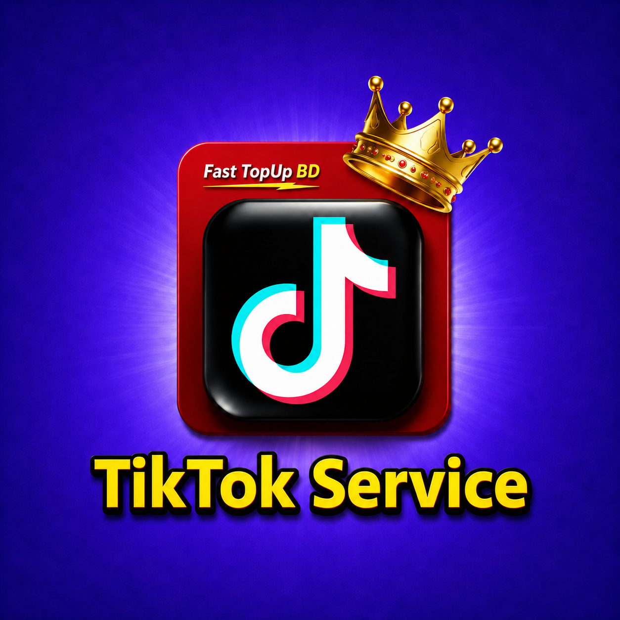 TikTok Service