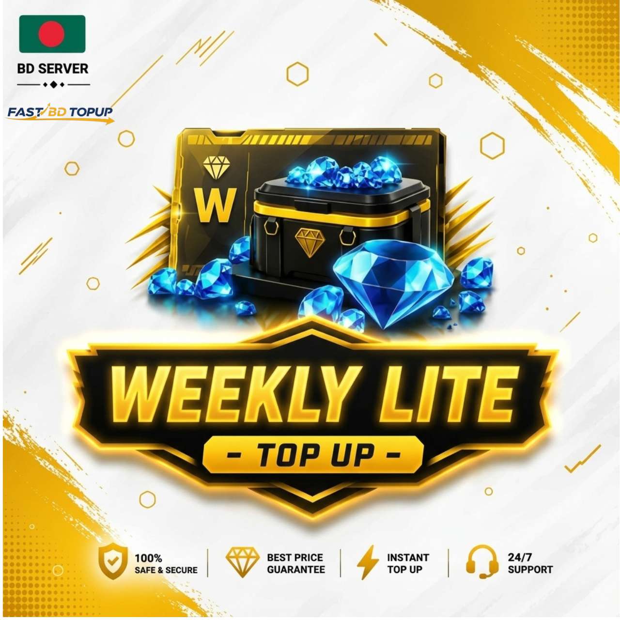 WEEKLY LITE 