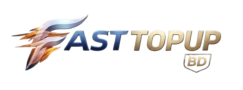 FAST TOP UP BD