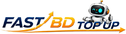 FAST BD TOP UP
